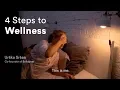 Bellabeat - 4 Steps To Wellness