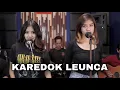 Download Lagu GHEA YOUBI FT QIYA PUTRI | KAREDOK LEUNCA - BY RIKA RAFIKA COVER