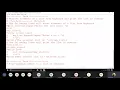 CF Lab 6 Task 6 7 While Loop Python Abdul Mannan