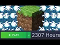 The Dirt Clicker Experience