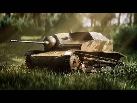 Download MP3 When Cockroaches Hunted Panzers