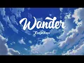 Wonder - Tayori (Lirik & Terjemahan)