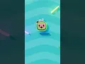 Download Lagu Bouncing CoComelon Bubbles! Wait for the END🛁 #CoComelon #CodyTime #Logo #Bouncing #Bubble #Calming