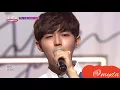 Wanna One Always Live