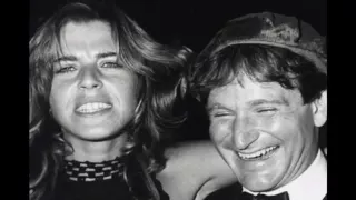 A Verdadeira História - Robin Williams