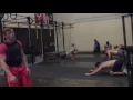 Murph at Unleashed Fitness