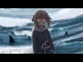 Download Lagu Nightcore Drop In The Ocean - Poylow, Harry Taylor, MAD SNAX Ft.India Dupriez