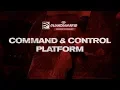 The Command Control Platform