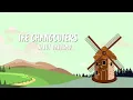 Lagu The Changcuters - Salut Untukmu