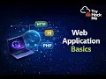 TryHackMe Web Application Basics Hindi Walkthrough Complete Guide
