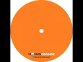 Orange/Minus 1 - Richie Hawtin