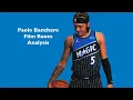 Paolo Banchero s 5 Main Strengths Going Into 2025-26 Season
