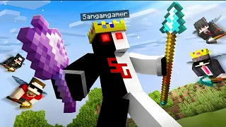 Minecraft live