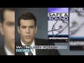 Larry s first day at WGN