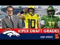 Mel Kiper s 2024 NFL Draft Grades For The Denver Broncos
