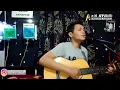 Download Lagu HAJARR NADA TINGGI BOSKU !! RELAKAN JIWA - HAZAMA ( COVER BY AnN STUDIO )