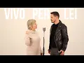 Lagu VIVO PER LEI - Riccardo Polidoro feat. Manuela