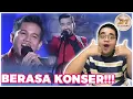 Lagu VALEN ( Pamekasan ) X FILDAN - GERUA X KOI MIL GAYA | D’Academy 7 Top 3 REACTION