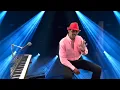 Tyrone Davis - Turning Point Cover