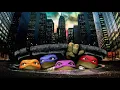 Lagu TMNT 1990 - Shredder's Suite Extended | @SonYaban @SSGSSYaban