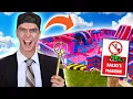 Download Lagu Wat Als... TEUN De BAAS Is In Een LUCHTKUSSENPARK | Addo \u0026 Nick Comedy Sketch