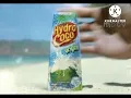 Iklan Hydro Coco - New Pack, New Name (2012) @ MOTV
