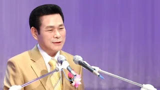 01 Como despojarse de toda arrogancia GCNTV Colombia - Dr Jaerock Lee