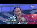 Lagu Ku Di Barat Engkau Di Timur Agung Juanda Om Cazzmanada Stasiun Dangdut Rek