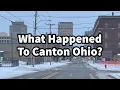 What Happened to Canton Ohio