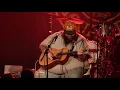 John Moreland - Blacklist & Your Spell