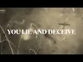 MASTERS OF WAR   (LYRIC VIDEO)