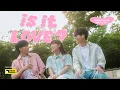 Lagu Is It love? - SERIOUS BACON feat. J_ust [Official MV]