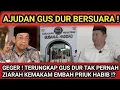 Download Lagu GEGER ! TERUNGKAP GUS DUR TAK PERNAH ZIARAH KE MAKAM EMBAH PRIUK HABIB !? UNGKAP AJUDAN GUS DUR