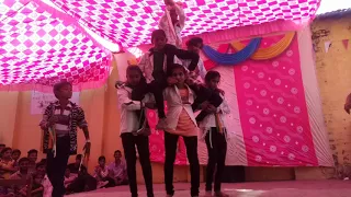 n d3 dance wasi yeh hai wasike dancer