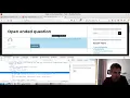 An example of how to use the click text preconfigured variable in Matomo Tag Manager