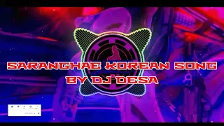 Download SARANGHAE KOREAN SONGS [THIS LOVE] DJ DESA REMMIX MP3