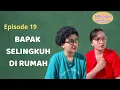 Download Lagu SI BUNGSU GAK LUCU | Eps. 19 \