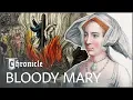 Download Lagu How Queen Mary Earned Her Bloody Reputation | Mary I - Bloody Mary | Chronicle