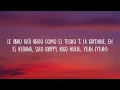 Gordo x Feid - Hombres y Mujeres (Letra/Lyrics)