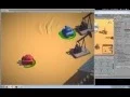 Drunk unity Image Effect