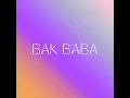 Bak Baba