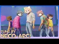 Download Lagu Neco Arc - Soda Pop (KPop Demon Hunters) (AI Cover)