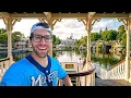 I Extended My Disneyland Trip It s Never Been This Empty