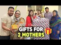 Download Lagu Kis Khushi Mein Dono Mothers Ko Gifts Diye?🎁 | Dono Mothers Ki Feelings🤗