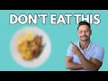Foods To Eat and Avoid With Diverticulitis