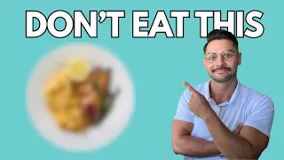 Foods To Eat and Avoid With Diverticulitis