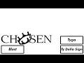 Blxst - Chosen ft. Tyga & Ty Dolla $ign