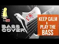 Download Lagu VOODOO - TUAN TANAH || BASS COVER