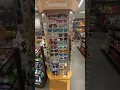 Visited REI Athletic store