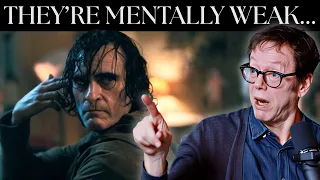 How to Spot a Mentally Weak Person in Seconds | Robert Greene
